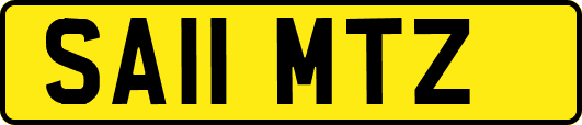 SA11MTZ