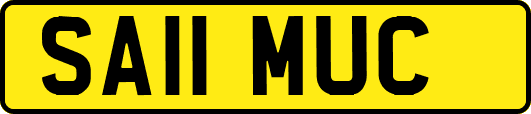 SA11MUC