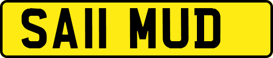 SA11MUD