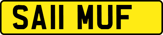 SA11MUF