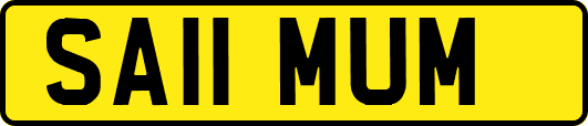 SA11MUM