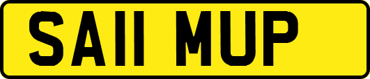 SA11MUP