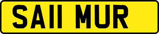 SA11MUR