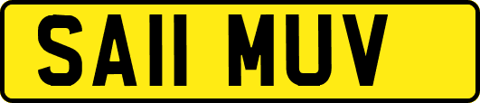SA11MUV