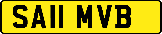 SA11MVB