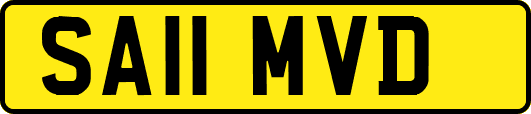 SA11MVD