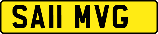 SA11MVG