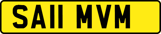 SA11MVM