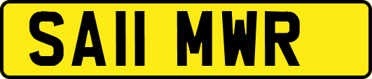 SA11MWR