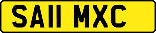 SA11MXC
