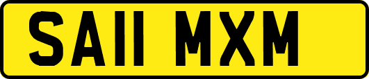 SA11MXM
