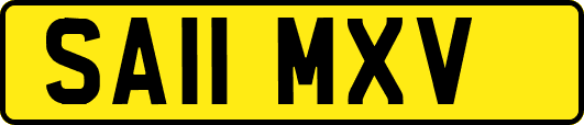 SA11MXV