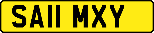 SA11MXY