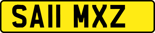 SA11MXZ