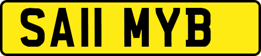 SA11MYB