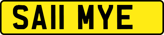 SA11MYE