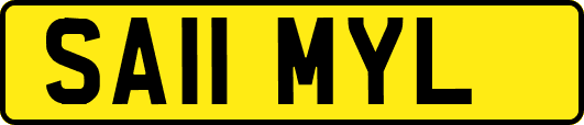 SA11MYL