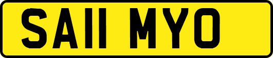 SA11MYO