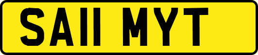 SA11MYT