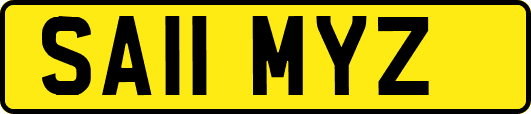 SA11MYZ