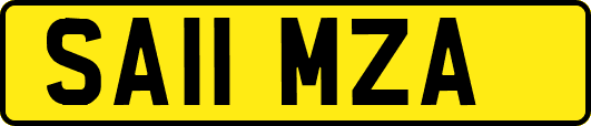 SA11MZA