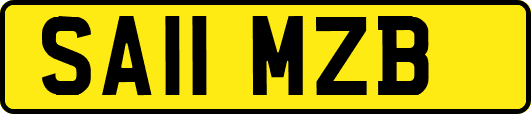 SA11MZB