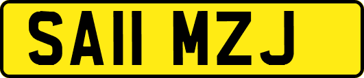 SA11MZJ