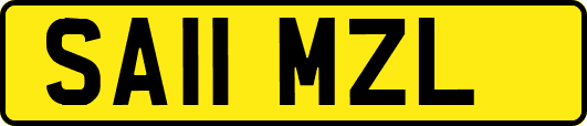 SA11MZL
