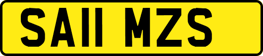 SA11MZS