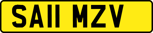 SA11MZV