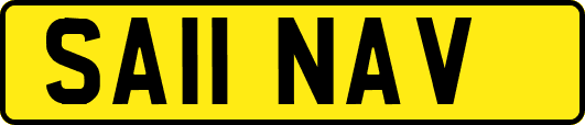 SA11NAV