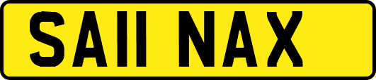 SA11NAX