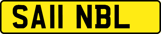 SA11NBL