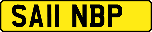 SA11NBP