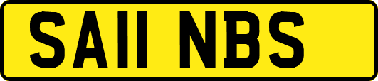 SA11NBS