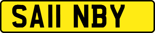 SA11NBY