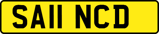 SA11NCD