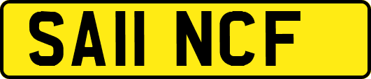 SA11NCF