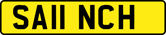 SA11NCH