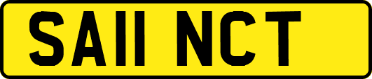 SA11NCT