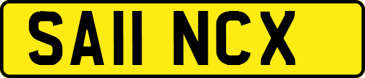 SA11NCX