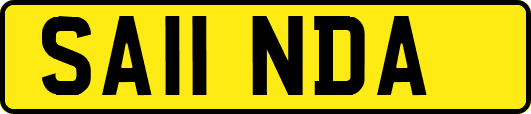 SA11NDA