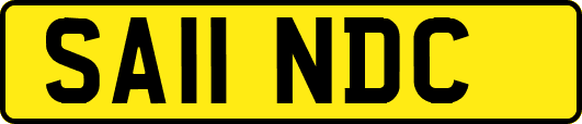 SA11NDC