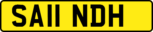 SA11NDH