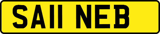SA11NEB