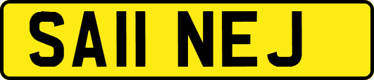 SA11NEJ