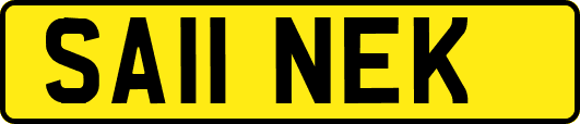SA11NEK