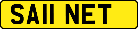 SA11NET