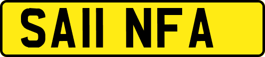 SA11NFA