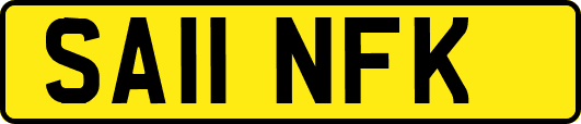 SA11NFK